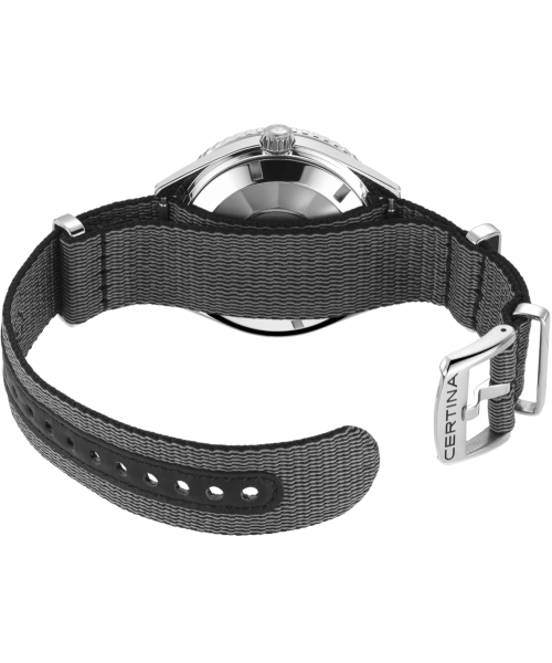 ���� Certina C037.407.18.050.00 #5