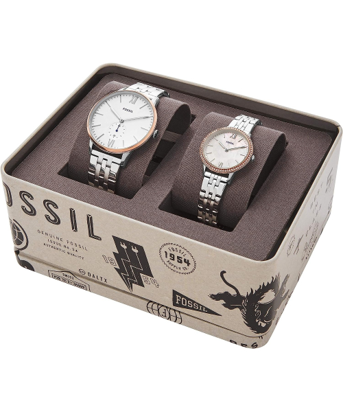  Fossil FS5562SET #5