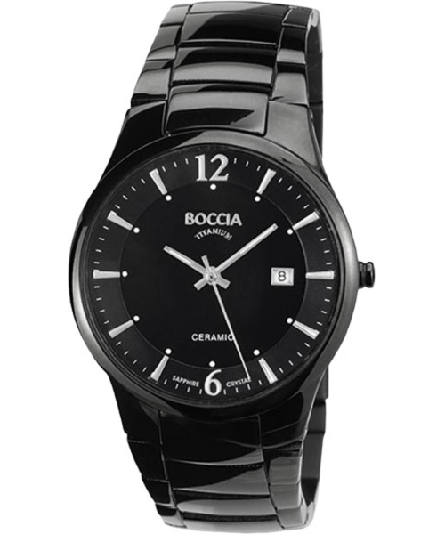  Boccia 3572-02 #1