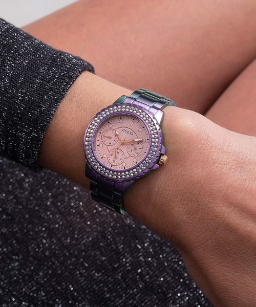  Guess GW0410L4 #4