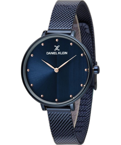  Daniel Klein 11421-7 #1