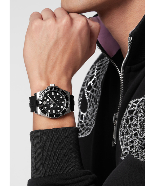  Philipp Plein PWOAA0122 #2