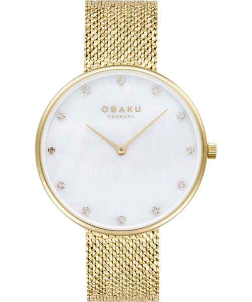  Obaku V288LXGWHG #1