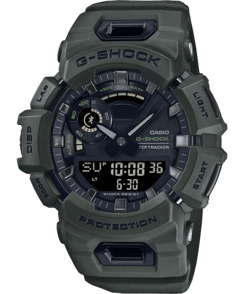  Casio G-Shock GBA-900UU-3A #1