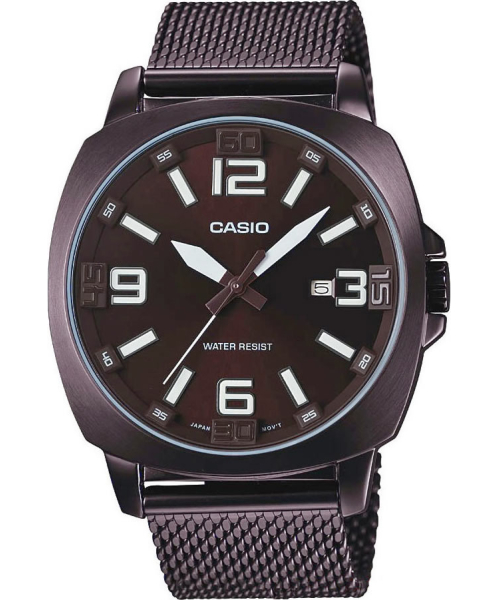  Casio Collection MTP-1350DD-5A #1