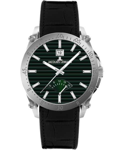  Jacques Lemans 1-2202D #1