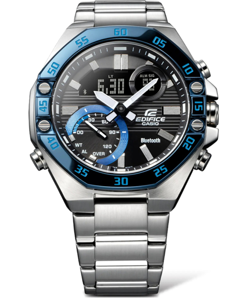  Casio Edifice ECB-10DB-1B #2