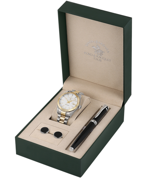 ���� Santa Barbara Polo & Racquet Club SB.1.10646-5 #1