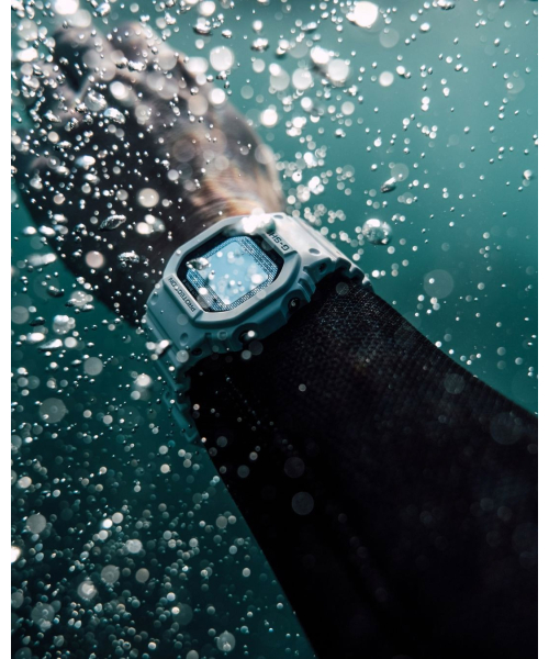  Casio G-Shock GW-5000HS-7 #2