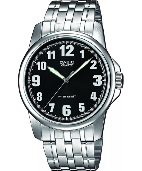  Casio Collection MTP-1260PD-1B #1