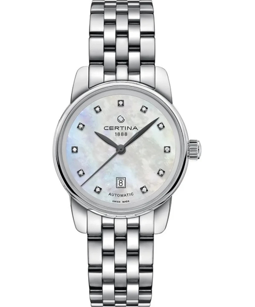 ���� Certina C001.007.11.116.00 #1