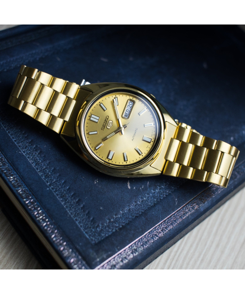  Seiko SNXS80K1 #4