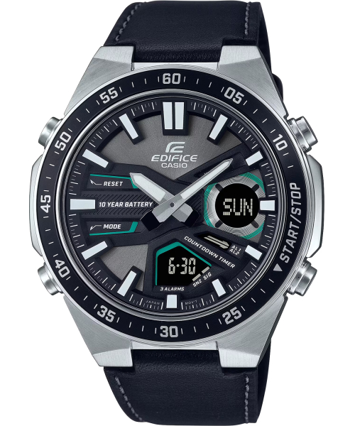  Casio Edifice EFV-C110L-1A #1