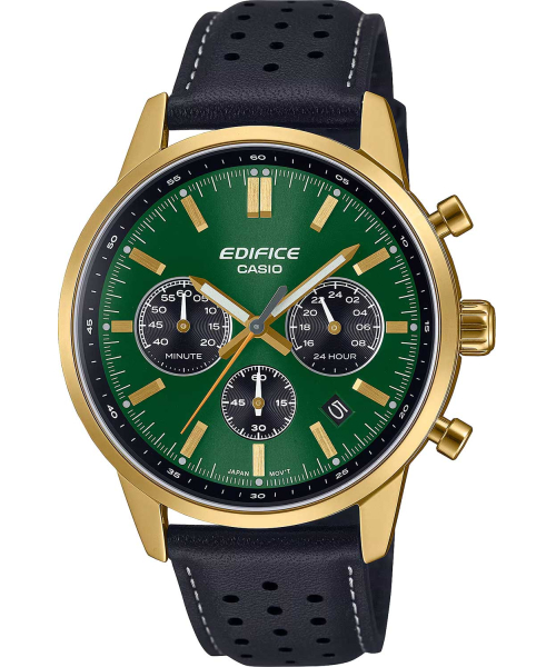  Casio Edifice EFR-575CL-3A #1