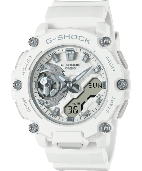  Casio G-Shock GMA-S2200M-7A #1