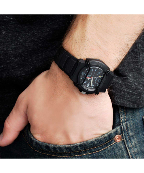  Casio Collection HDA-600B-1B #2