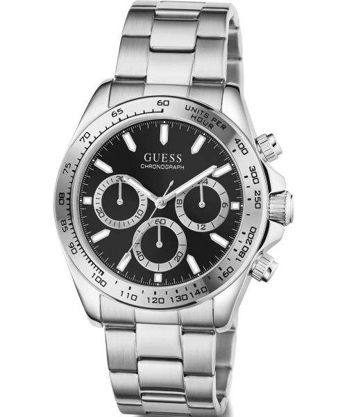 Часы Guess GW1058G8 #4