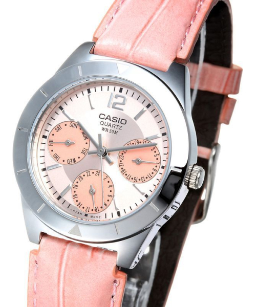  Casio Collection LTP-2069L-4A #2