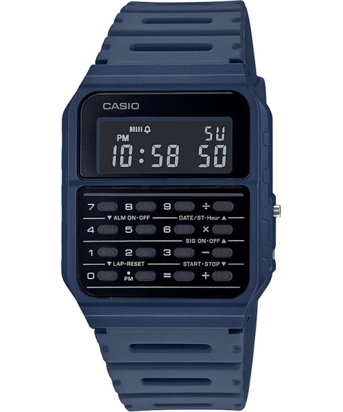  Casio Vintage CA-53WF-2B #1