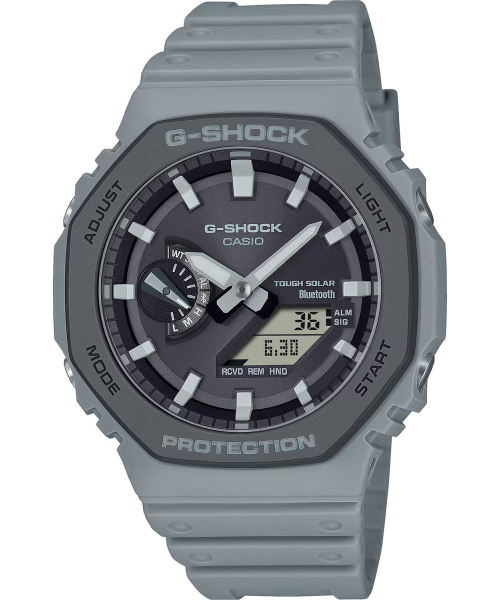  Casio G-Shock GA-B2100LUU-8A #1
