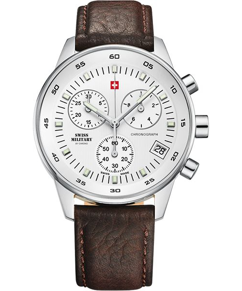  Swiss Military by Chrono SM30052.04 #1