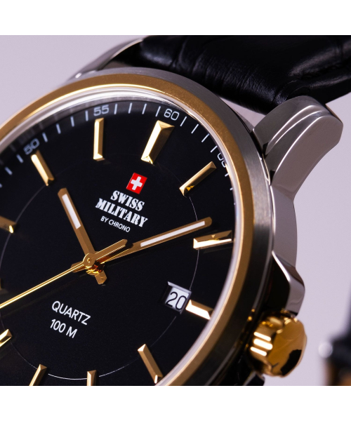  Swiss Military by Chrono SM34039.10 #4
