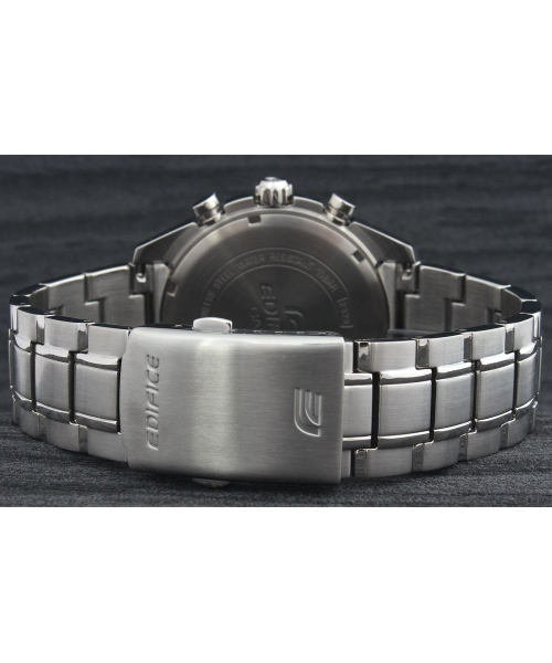  Casio Edifice EF-547D-1A1 #5