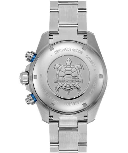 ���� Certina C032.827.11.041.00 #3