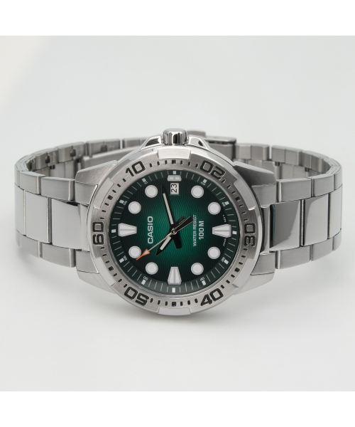  Casio Collection MTD-140D-3A #3