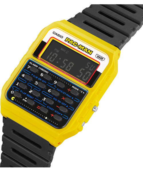  Casio Vintage CA-53WPC-1B #4