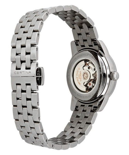 ���� Certina C001.007.11.116.00 #4