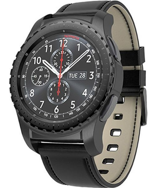  Smart Watch KW28 () #1