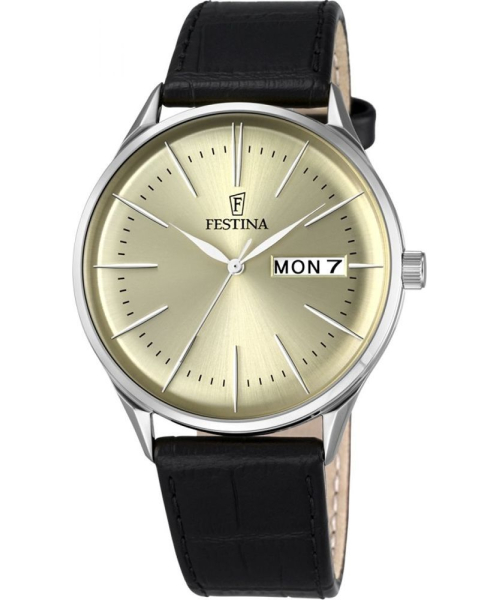  Festina F6837/2  #1