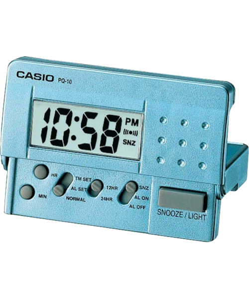  ���������� �. Casio PQ-10D-2R #1