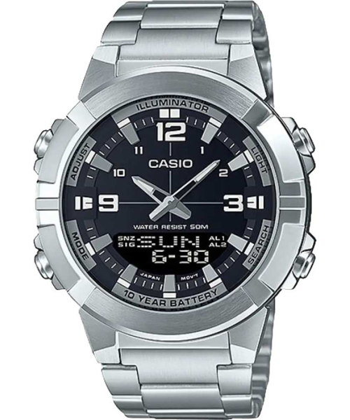  Casio Collection AMW-870D-1A #1