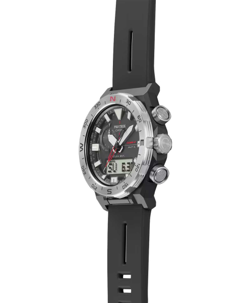 Casio Pro Trek PRW-6800-1 #4