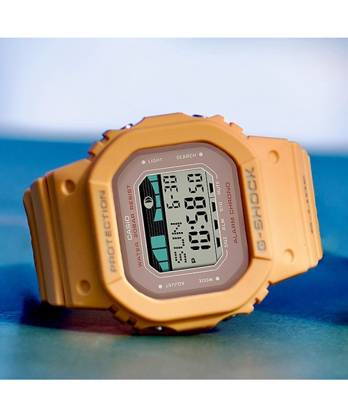  Casio G-Shock GLX-S5600-4 #2