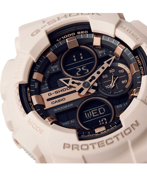  Casio G-Shock GMA-S140M-4A #5