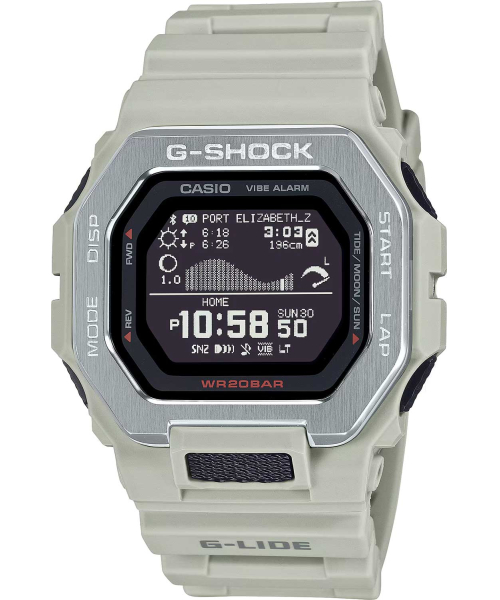  Casio G-Shock GBX-100-8 #1