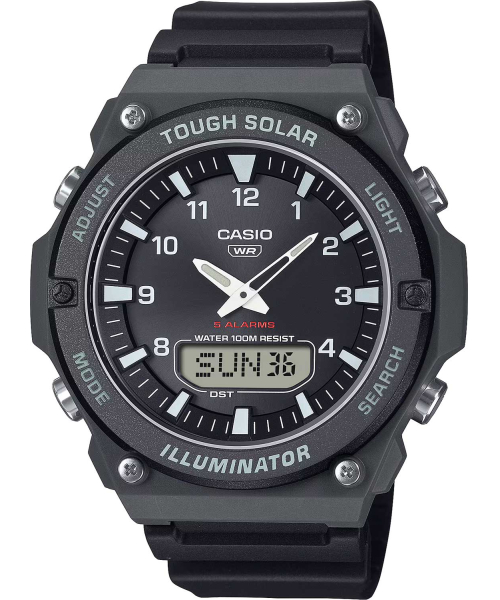 Casio Collection AQ-S820W-1A #1