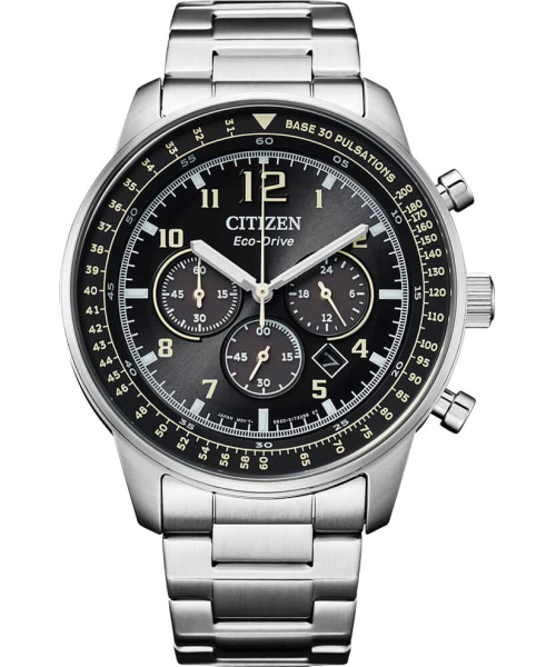  Citizen CA4500-83E #1