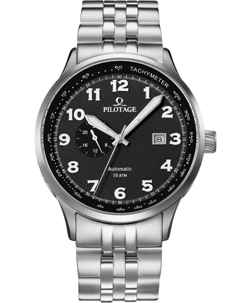 ���� Pilotage P 014.10.21 #1