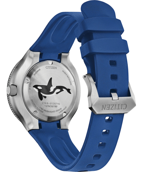  Citizen BN0238-02L #7
