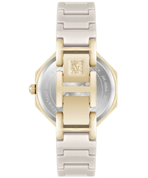  Anne Klein 5064GPTN #3