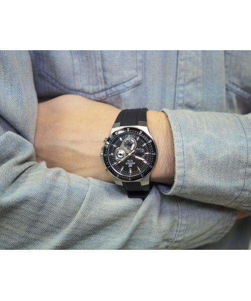  Casio Edifice EF-552-1A #4