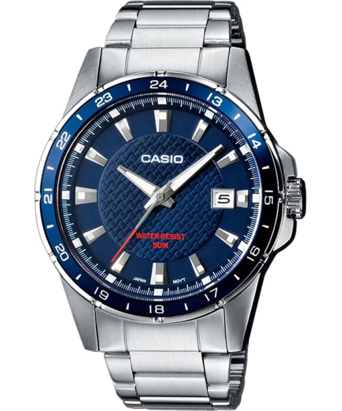 ���� Casio Collection MTP-1290D-2A #1