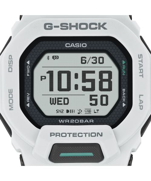 ���� Casio G-Shock GBD-200-7 #5