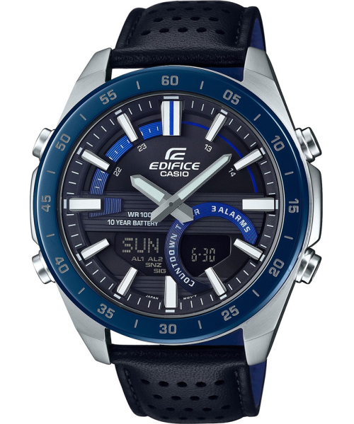  Casio Edifice ERA-120BL-2AVEF #1