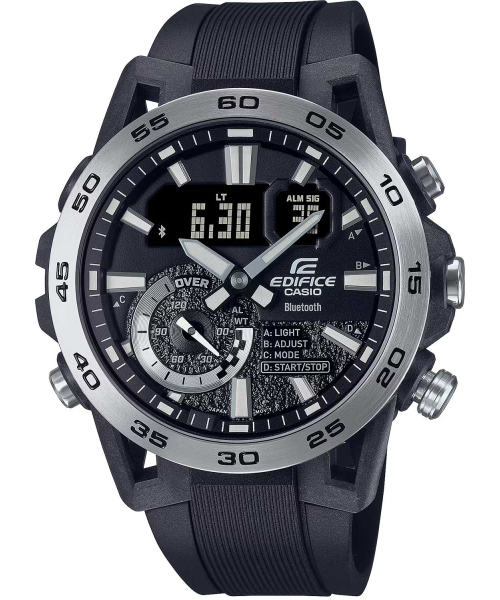  Casio Edifice ECB-40P-1A #1