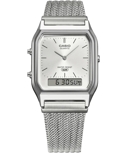 ���� Casio Vintage AQ-230EM-7A #4